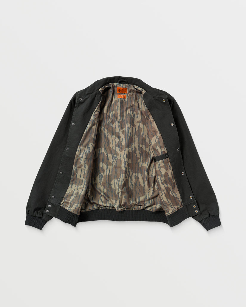 WORKWEAR JACKET